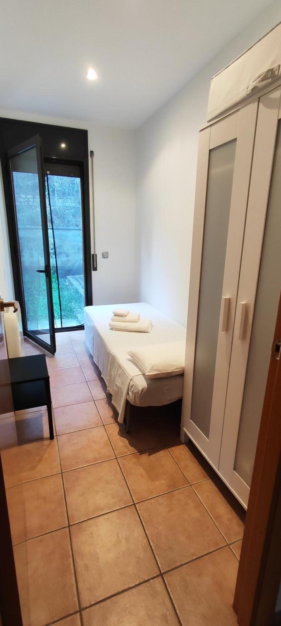 דירות Aviá Piso Rural Sol Bergueda מראה חיצוני תמונה