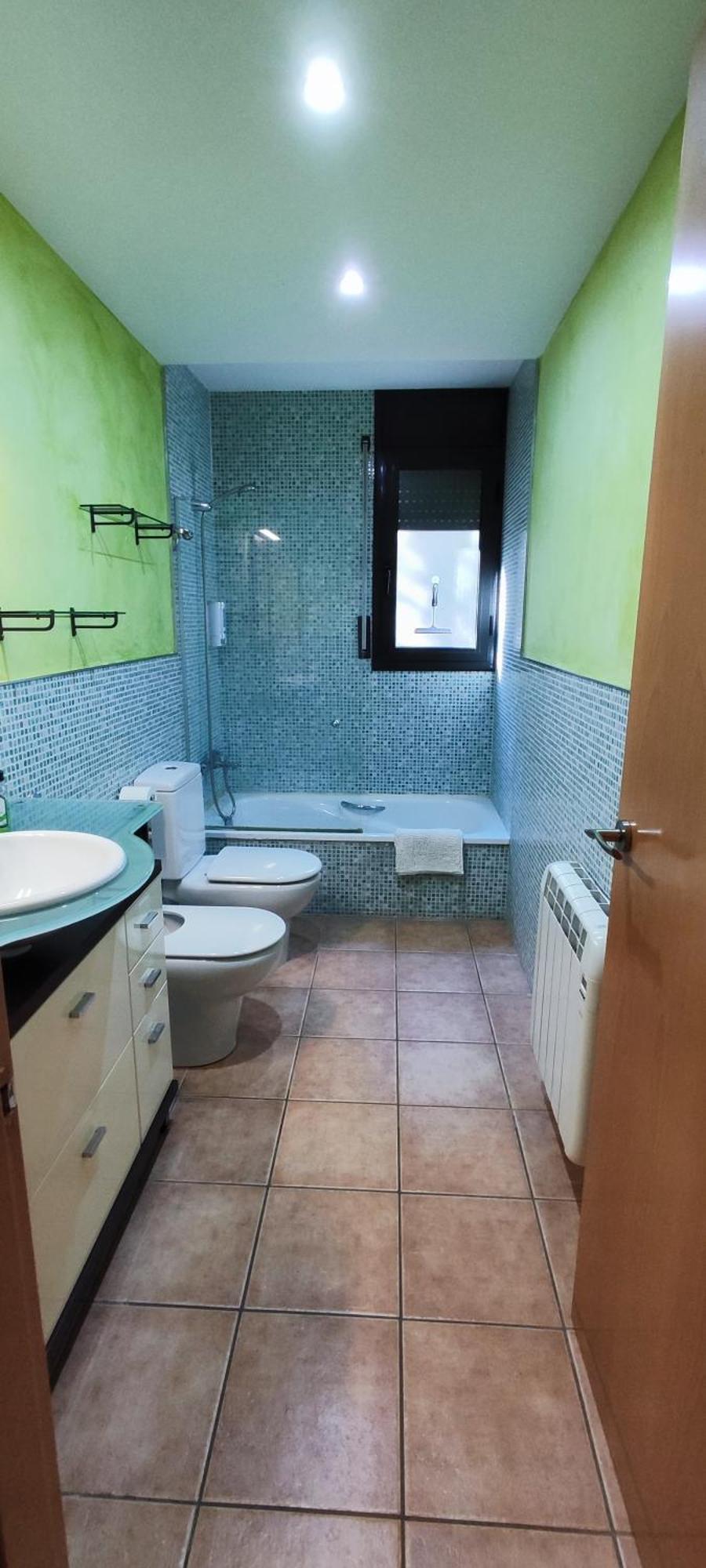 דירות Aviá Piso Rural Sol Bergueda מראה חיצוני תמונה