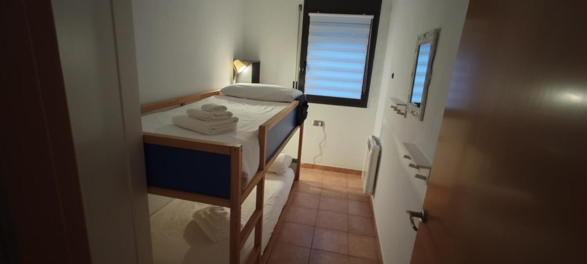 דירות Aviá Piso Rural Sol Bergueda מראה חיצוני תמונה