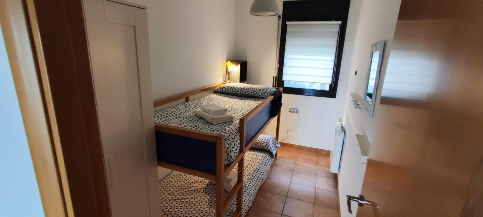 דירות Aviá Piso Rural Sol Bergueda מראה חיצוני תמונה